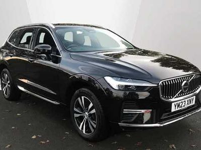 Used 2023 Volvo XC60 Core SUV | £31,695 (Fair price)