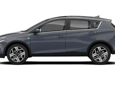 Używany Hyundai Bayon SE 101 KM (74 kW) 2024 SUV