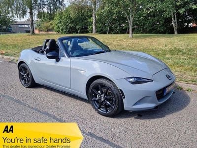 Mazda MX5