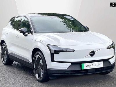 Volvo EX30