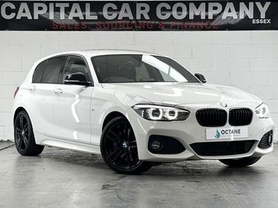 BMW 125