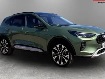 Begagnad Ford Kuga Active 242 HK (177 kW) 2026 SUV