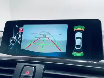 Used BMW 435 Gran Coupé