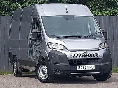 Citroën Relay