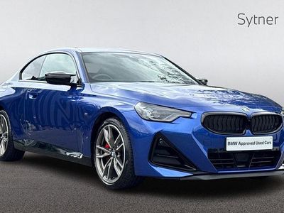 BMW M240