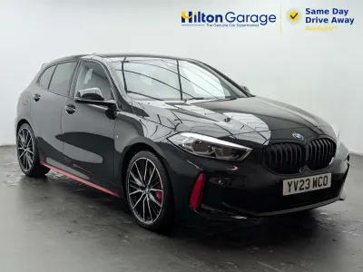 Usado BMW 128
