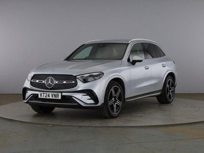 Mercedes GLC300