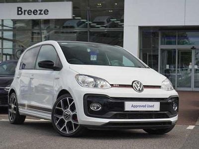 VW up!