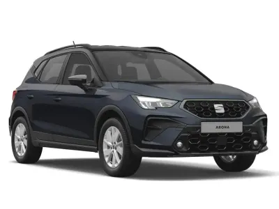 New Seat Arona SE 2026 Grey SUV