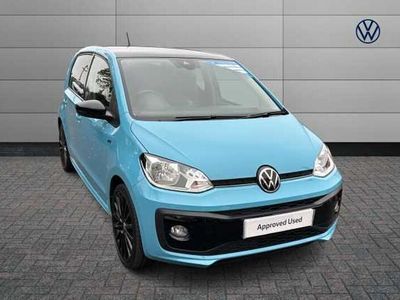 VW up!