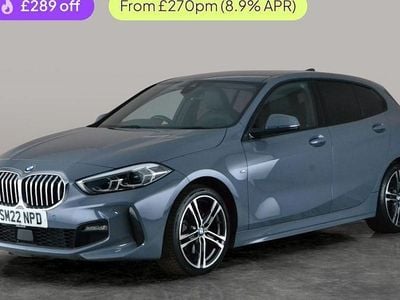 Used BMW 118 M Sport 136 HP (100 kW) 2024 Hatchback