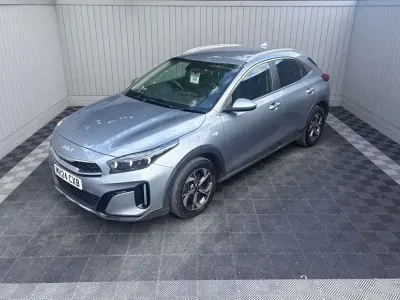 Used Kia XCeed