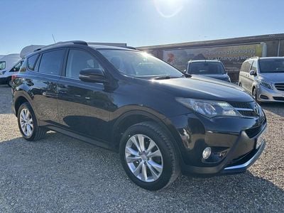 Usado Toyota RAV4