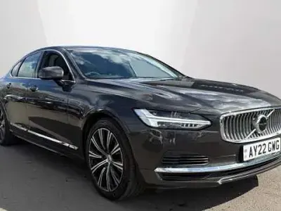 Usado Volvo S90 Inscription 386 CV (283 kW) 2022 Berlina