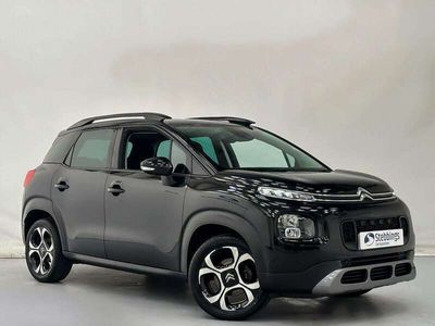 used Citroën C3 Aircross 1.2 PureTech 110 Flair 5dr [6 speed] SUV