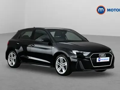 Used Audi A1 Sportback