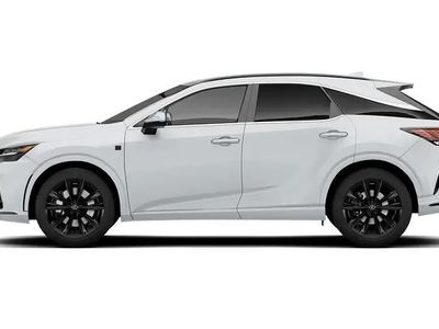 Used Lexus RX450h+ 309 HP (227 kW) 2024 Estate
