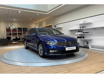Used VW Passat 150 HP (110 kW) 2022 Estate
