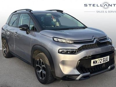 Used Citroën C3 PureTech 110 HP (80 kW) 2023 Hatchback