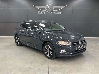 Used 2021 VW Polo Match Hatchback | £11,245 (Fair price)