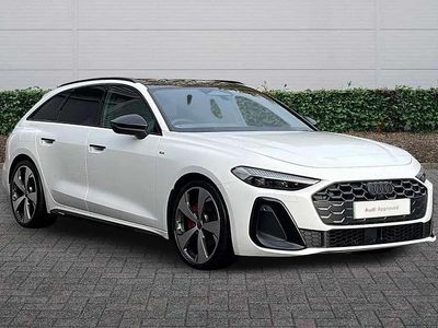 Usado Audi A5 Advanced 147 CV (108 kW) 2025 Blanco Familiar