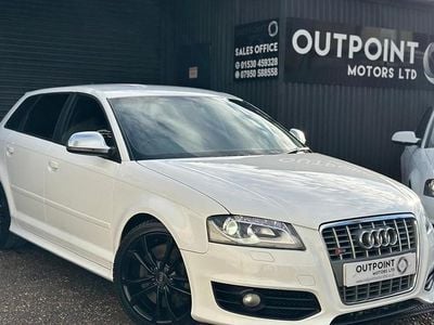 Used Audi A3 2009 Hatchback