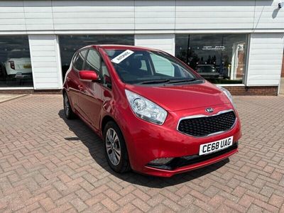 Kia Venga