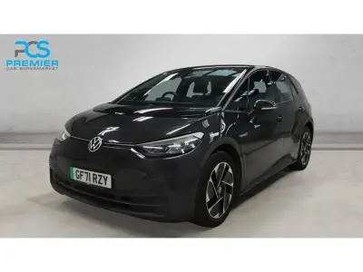 Used VW ID.3