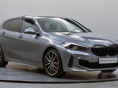 BMW 128