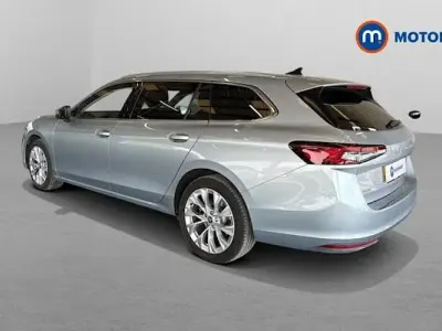 Used Skoda Superb SE L 150 HP (110 kW) 2026 Estate