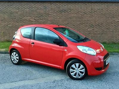 Citroën C1