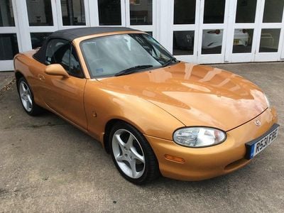 Mazda MX5