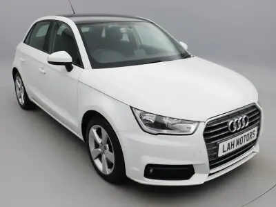 Used Audi A1 Sportback