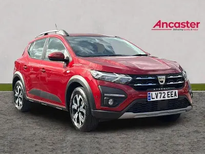 Used Dacia Sandero