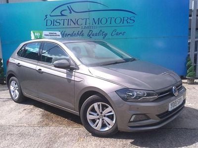 VW Polo