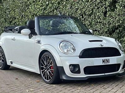 Used 2010 Mini Cooper S Hatchback | £5,999 (Fair price)