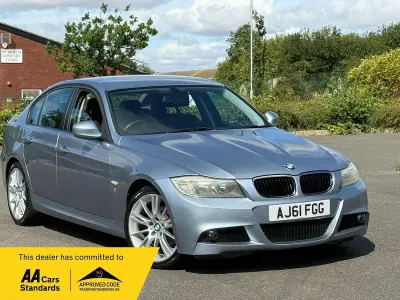 Used BMW 318