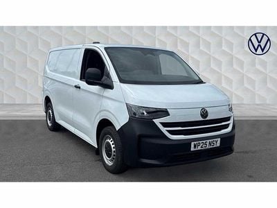 VW T6.1