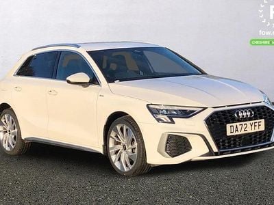 Audi A3 Sportback e-tron