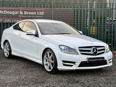 Mercedes C250