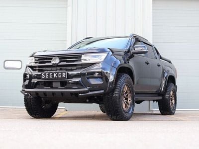 VW Amarok