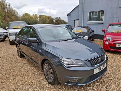 Seat Toledo