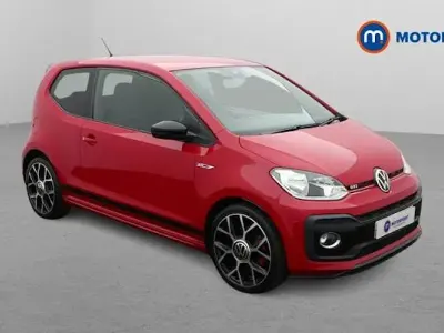 Begagnad VW up! GTI 116 HK (85 kW) 2023 Halvkombi