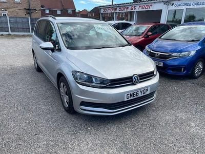 VW Touran