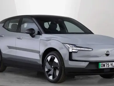 New Volvo EX30 Performance 314 kW (428 HP) 2025 SUV