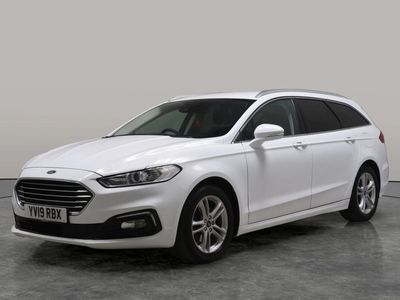 used Ford Mondeo 1.5T EcoBoost Zetec Edition