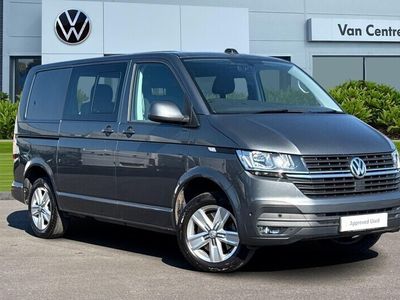 VW T6.1