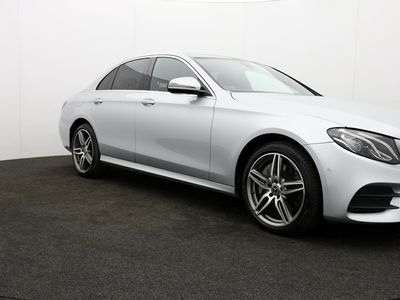 Mercedes E350