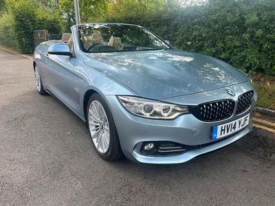 BMW 428