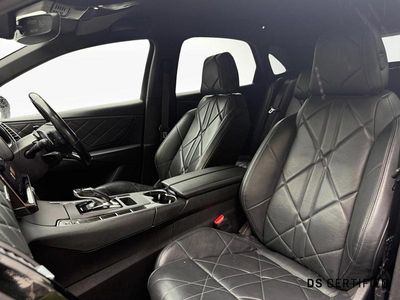 DS Automobiles DS7 Crossback